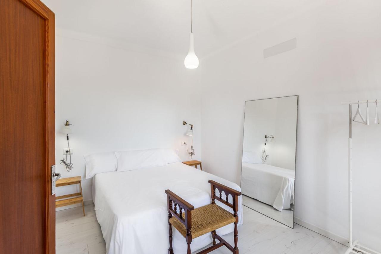 Rooms Can Moreno Ses Salines  Exteriér fotografie